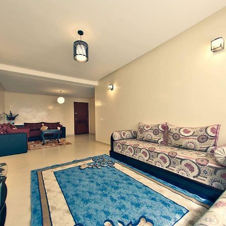 Amazing New Central Apartment, Modern, Very Clean And Very Comfortable Rabat Exteriör bild